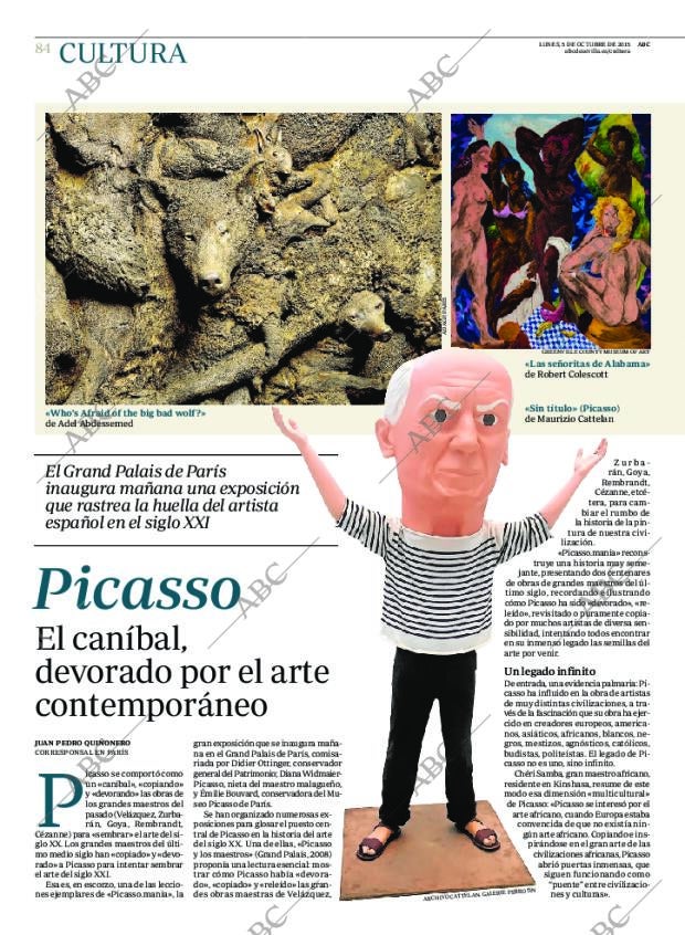 ABC SEVILLA 05-10-2015 página 84