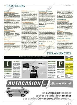 ABC SEVILLA 05-10-2015 página 88