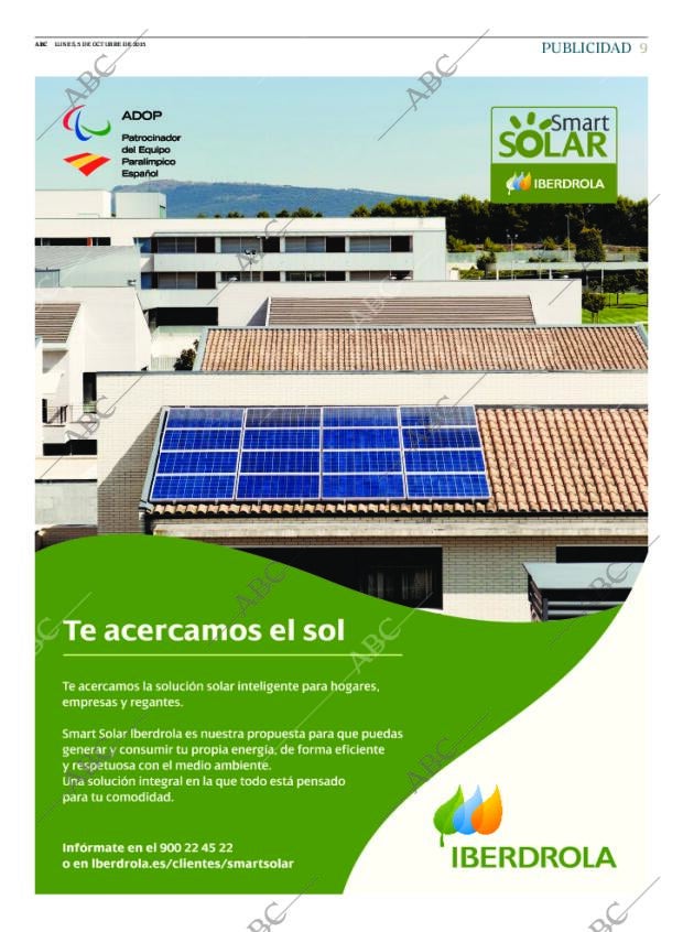 ABC SEVILLA 05-10-2015 página 9