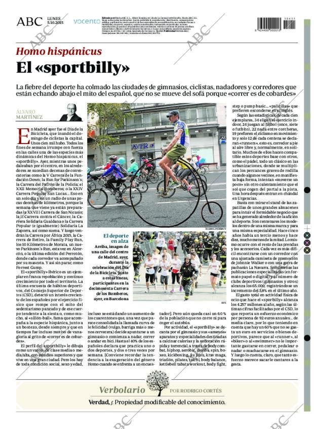 ABC SEVILLA 05-10-2015 página 96