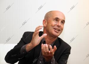 Entrevista A don Winslow