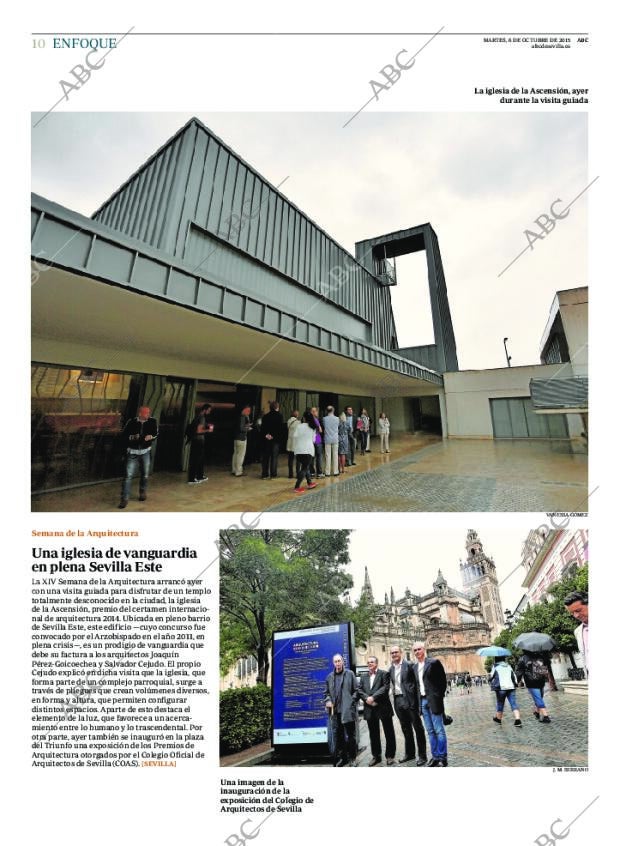 ABC SEVILLA 06-10-2015 página 10