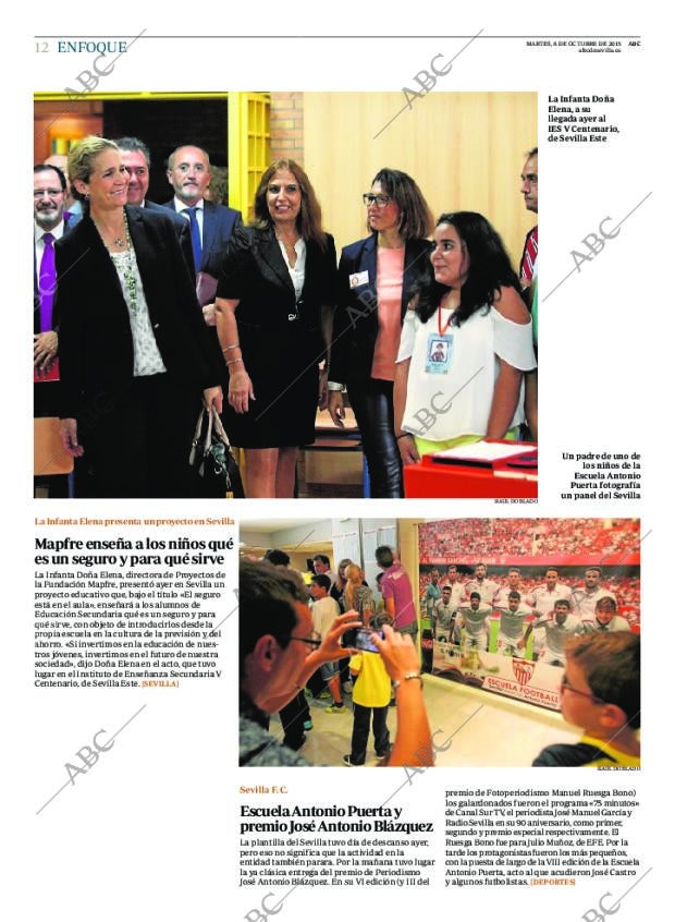 ABC SEVILLA 06-10-2015 página 12