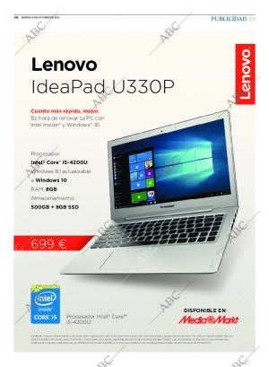 ABC SEVILLA 06-10-2015 página 13