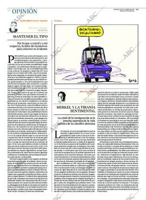 ABC SEVILLA 06-10-2015 página 14