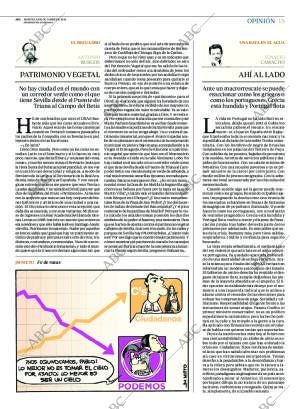 ABC SEVILLA 06-10-2015 página 15