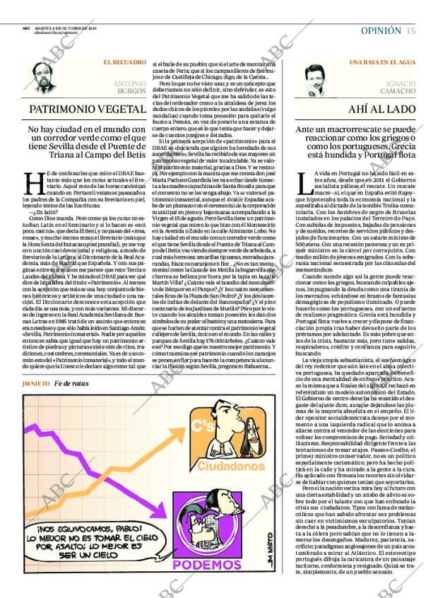 ABC SEVILLA 06-10-2015 página 15
