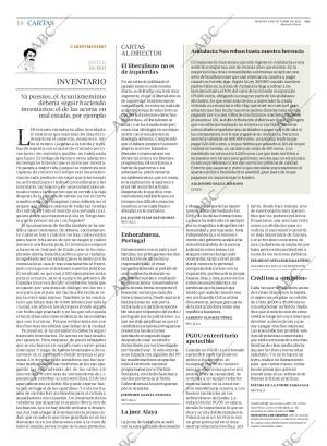 ABC SEVILLA 06-10-2015 página 18