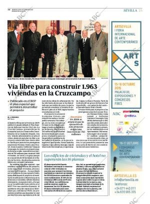 ABC SEVILLA 06-10-2015 página 25