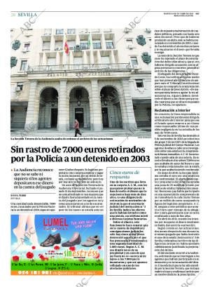 ABC SEVILLA 06-10-2015 página 28