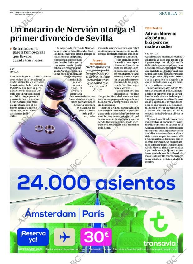 ABC SEVILLA 06-10-2015 página 31
