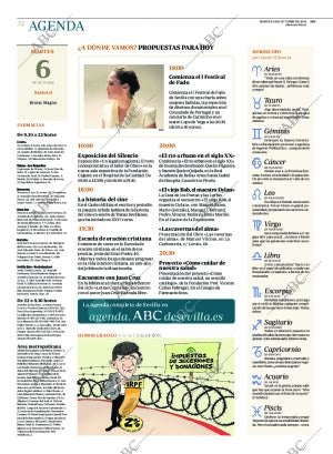 ABC SEVILLA 06-10-2015 página 32