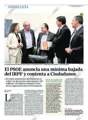 ABC SEVILLA 06-10-2015 página 34