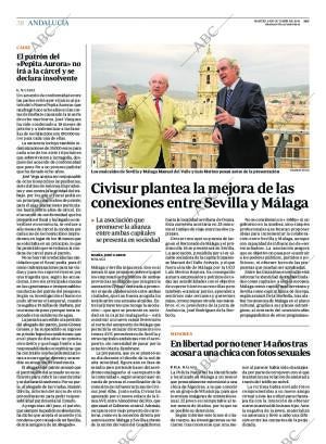 ABC SEVILLA 06-10-2015 página 38
