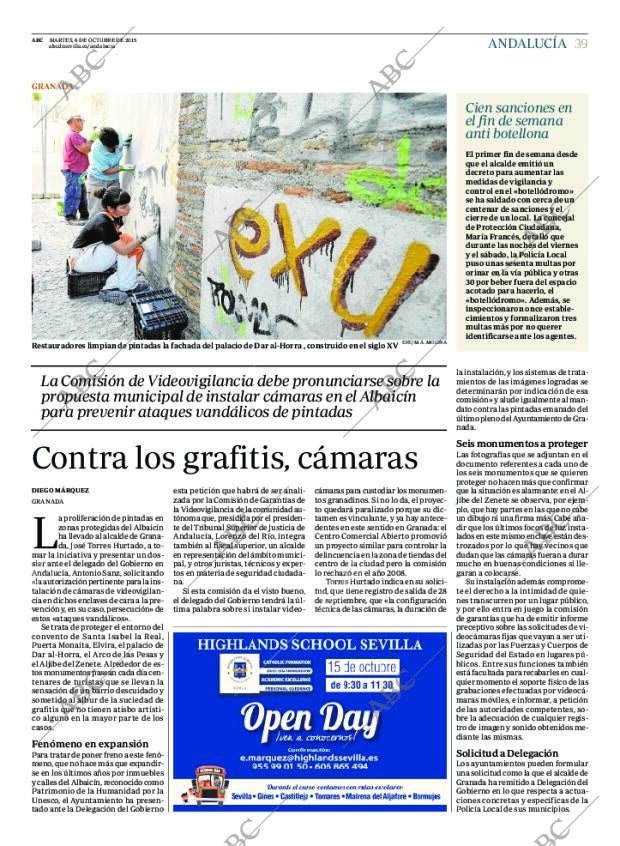 ABC SEVILLA 06-10-2015 página 39