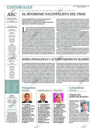 ABC SEVILLA 06-10-2015 página 4