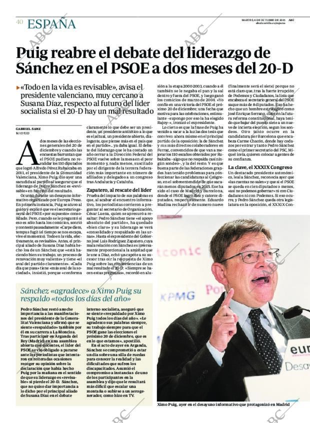 ABC SEVILLA 06-10-2015 página 40