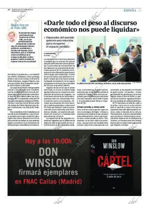 ABC SEVILLA 06-10-2015 página 43