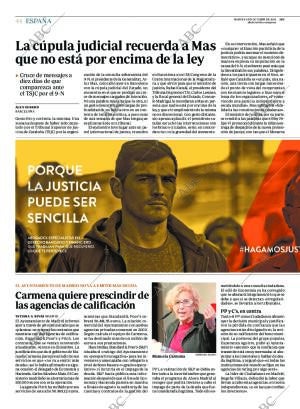 ABC SEVILLA 06-10-2015 página 44