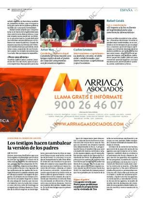 ABC SEVILLA 06-10-2015 página 45