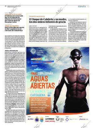 ABC SEVILLA 06-10-2015 página 47