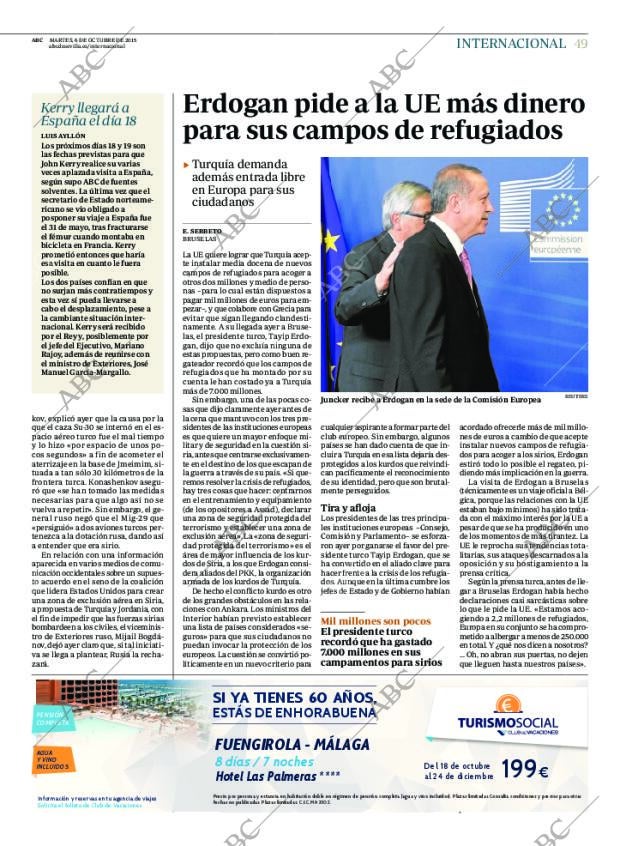 ABC SEVILLA 06-10-2015 página 49