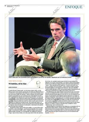 ABC SEVILLA 06-10-2015 página 5