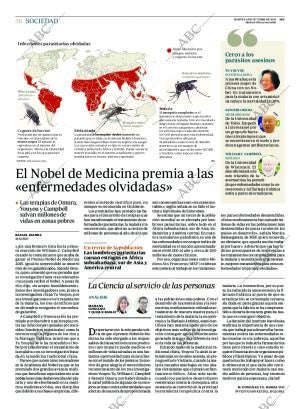 ABC SEVILLA 06-10-2015 página 58