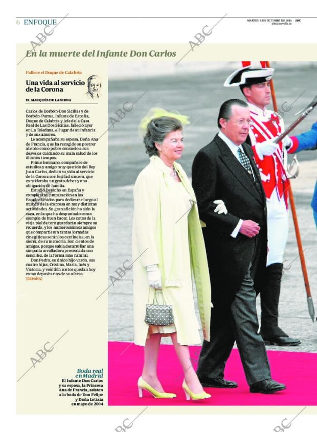 ABC SEVILLA 06-10-2015 página 6