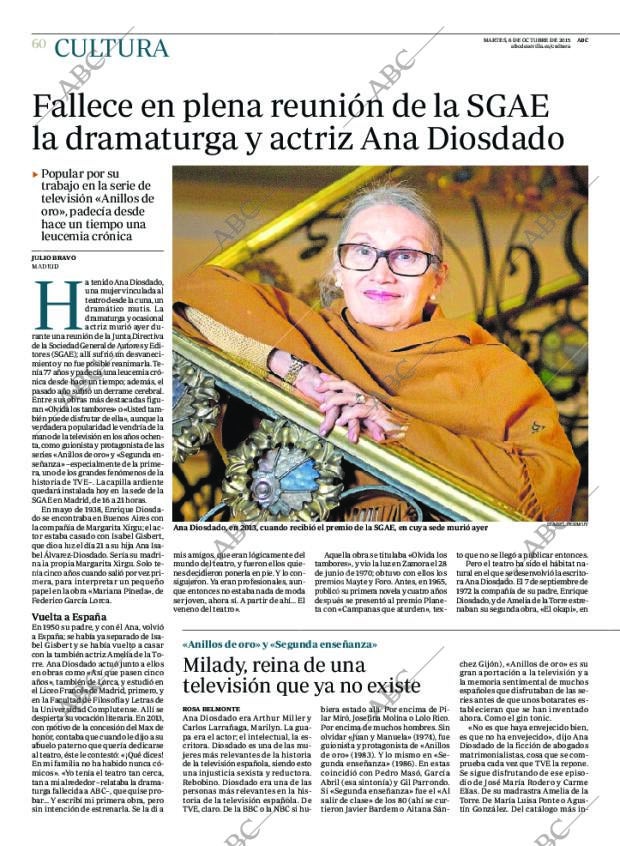 ABC SEVILLA 06-10-2015 página 60