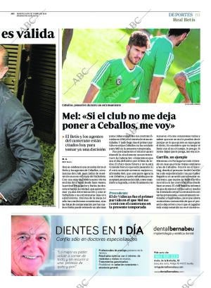 ABC SEVILLA 06-10-2015 página 69