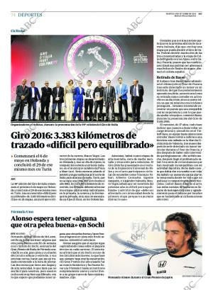 ABC SEVILLA 06-10-2015 página 74