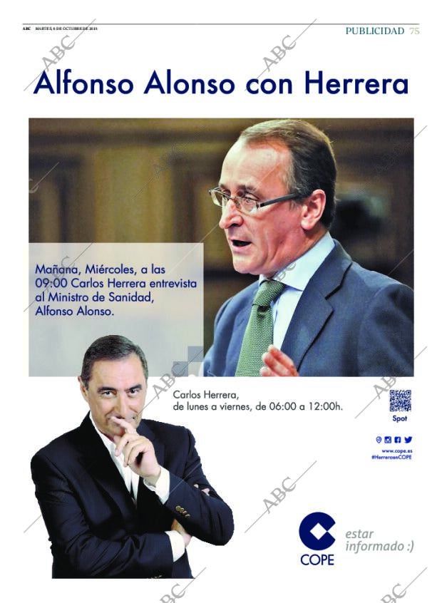 ABC SEVILLA 06-10-2015 página 75