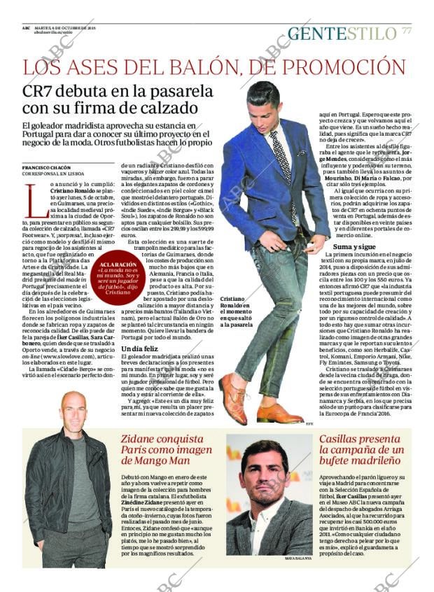 ABC SEVILLA 06-10-2015 página 77