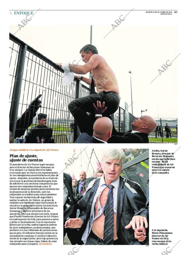 ABC SEVILLA 06-10-2015 página 8