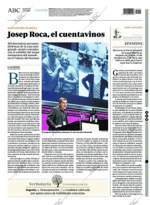 ABC SEVILLA 06-10-2015 página 80