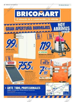 ABC SEVILLA 07-10-2015 página 13