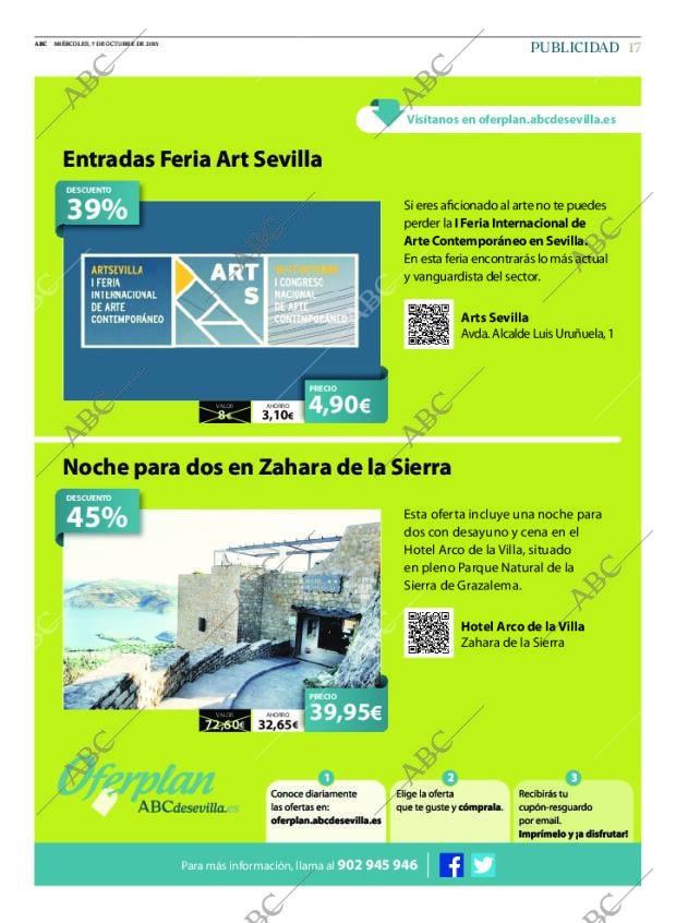 ABC SEVILLA 07-10-2015 página 17