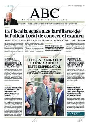 ABC SEVILLA 07-10-2015 página 2