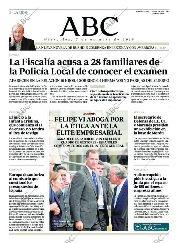 ABC SEVILLA 07-10-2015 página 2