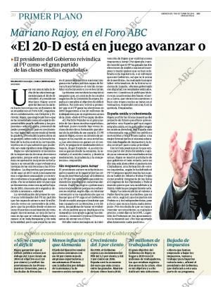 ABC SEVILLA 07-10-2015 página 20