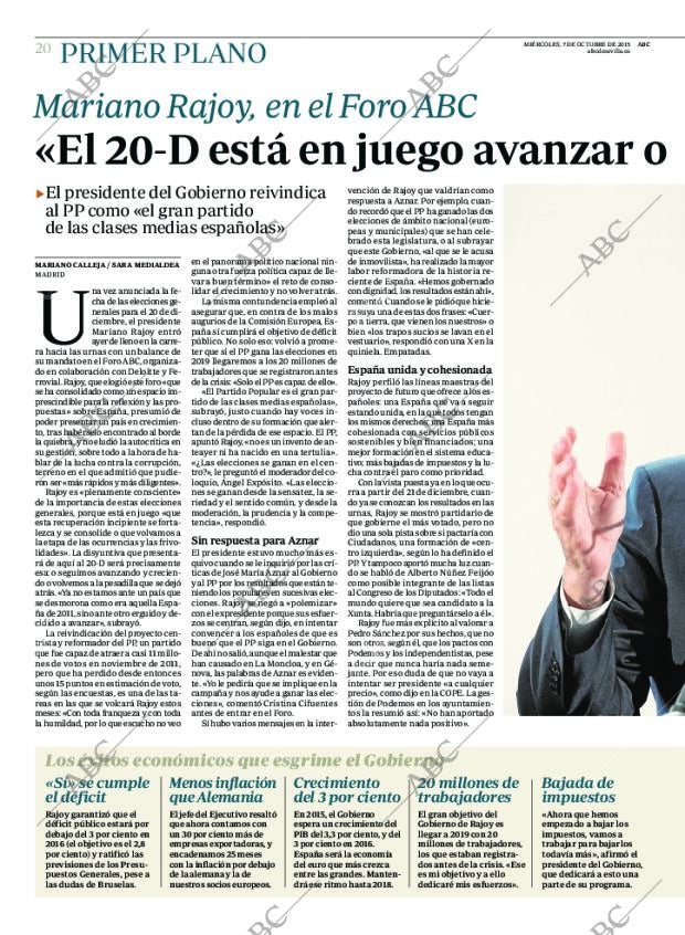 ABC SEVILLA 07-10-2015 página 20