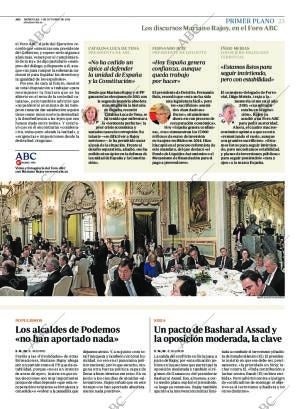 ABC SEVILLA 07-10-2015 página 23