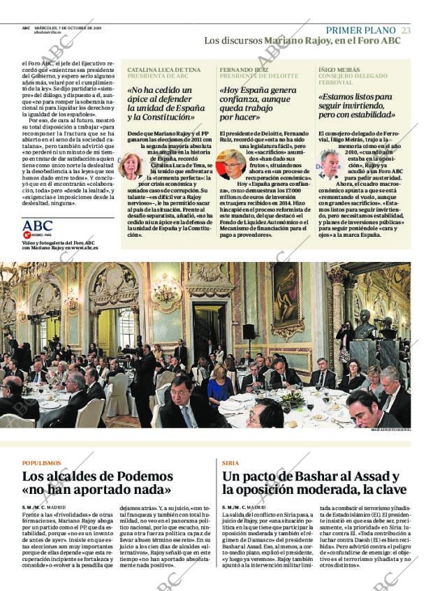 ABC SEVILLA 07-10-2015 página 23