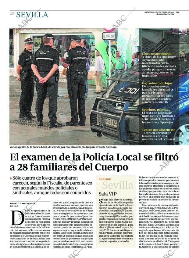 ABC SEVILLA 07-10-2015 página 28