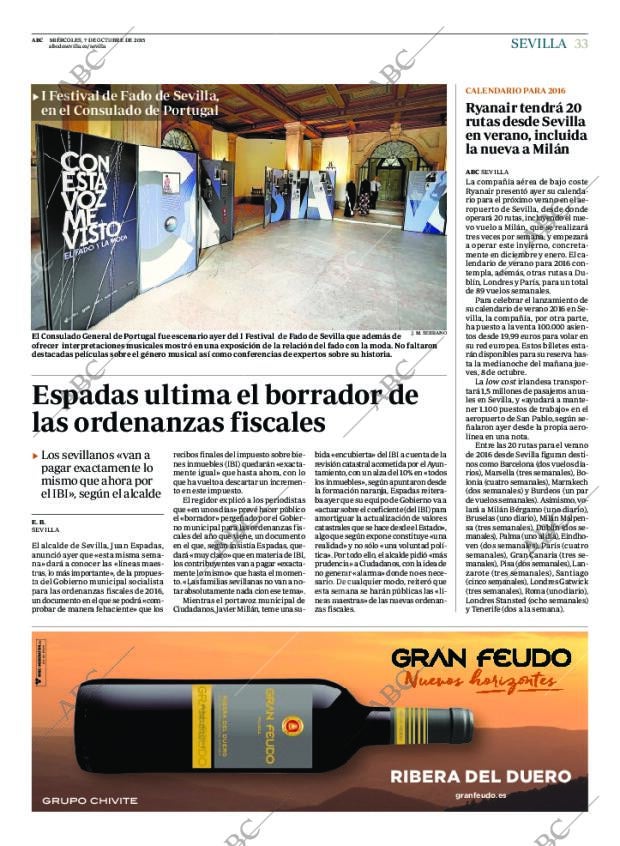 ABC SEVILLA 07-10-2015 página 33