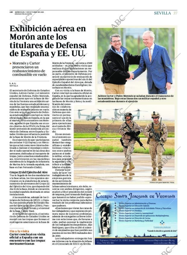 ABC SEVILLA 07-10-2015 página 37