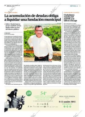 ABC SEVILLA 07-10-2015 página 39