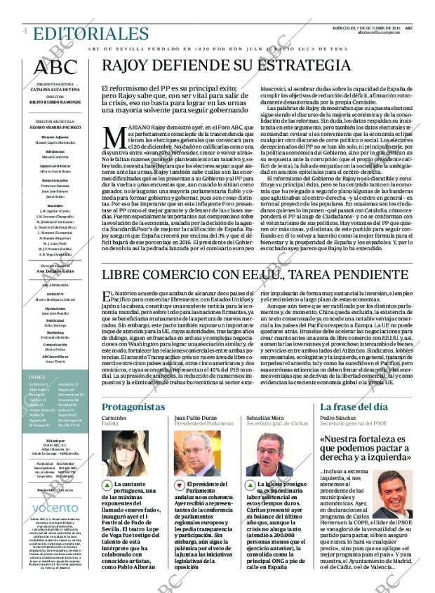 ABC SEVILLA 07-10-2015 página 4