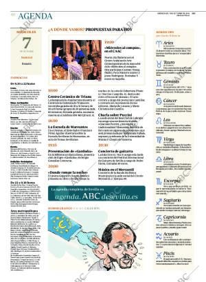 ABC SEVILLA 07-10-2015 página 40